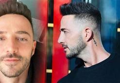 Gökhan Özen: 10 yıldır saçlarımı kendim kesiyorum