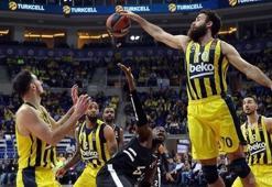 İtalyan basketçiden Türkiye açıklaması: Gurur duyuyorum!