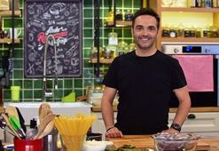 Arda Türkmen'den iftar menüsü: Bugün ne pişirsem? 6 Mayıs Çarşamba iftar menüsü