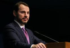 Bakan Albayrak açıkladı! 'IMF ile swap masada değil'