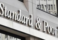 S&P, Türkiye'nin kredi notunu açıkladı