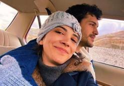 Alperen Duymaz ve Kübra Kelkit'in düğününe corona engeli