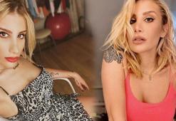 İrem Derici'den sosyal medyada olay yanıt!