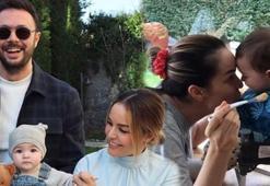 Bengü: Sizi yiyebilir miyim lokum hanım?