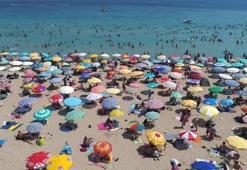 Turizme dönüş planı hazır! Temmuz ayında...