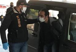 İmamoğlu'na tehdit maili soruşturmasında flaş gelişme!