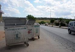 Gaziantep'te kan donduran olay! Kağıt toplayıcıları çöpte buldu