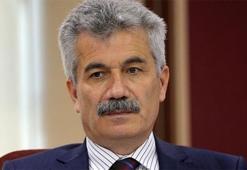 Danıştay Başkanlığı'na Zeki Yiğit seçildi
