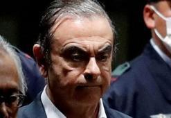 Nissan CEO'sunun kaçırılmasıyla ilgili dava açıldı