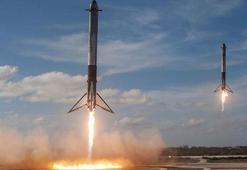 Starship'in ilk ateşleme testi yapıldı