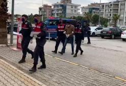 9 yıldır 15 ayrı suçtan aranıyordu! Suç makinesi yakalandı
