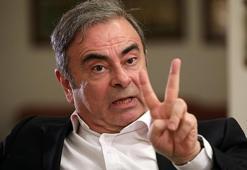 Eski Nissan CEO'su Carlos Ghosn'un kaçırılması ile ilgili flaş gelişme