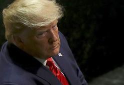 Trump'ın en yakınındaki kişi coronaya yakalandı