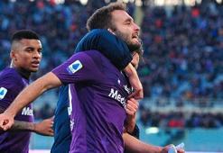 Fiorentina'da 6 isimde daha corona virüs tespit edildi!