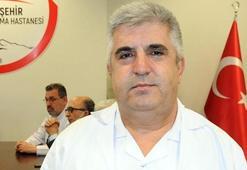 Bilim Kurulu Üyesi Çelik başarının sırrını açıkladı! Haftalarca...