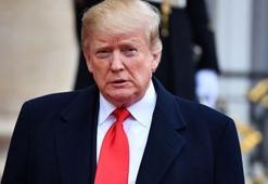 ABD Başkanı Trump: Türkiye ve Suriye arasındaki sınırı koruyorduk