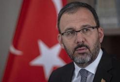 Bakan Kasapoğlu karantinadan çıkanların sayısını açıkladı