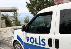 '5 dakika sonra haberim gelir' dedi polisi alarma geçirdi