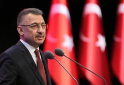 Cumhurbaşkanı Yardımcısı Oktay: Türkiye kriz ortamında bile yatırımcı  için güvenilir limandır