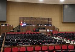 Adliyeler ne zaman açılacak? Davalar ne zaman görülecek? İşte Adilyeler ile ilgili son karar!