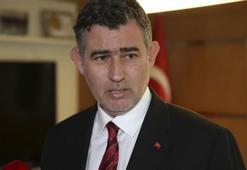 Feyzioğlu: Çoklu baro, alternatif baro kabul edilemez