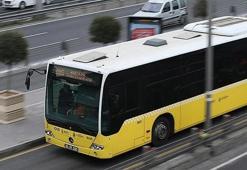 Hafta sonu İETT, metro, metrobüs ve vapurlar çalışacak mı? Sokağa çıkma yasağında çalışacak İETT, metro, metrobüs ve vapur saatleri