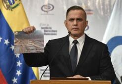 Venezuela'daki darbe hazırlığı için 25 tutuklama emri çıkarılacak