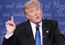 Trump'tan flaş açıklama! 'Yapsaydım adına işgal denirdi'