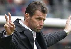 Skibbe'nin evinde tecavüz skandalı!