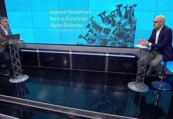 Havalimanlarıyla ilgili flaş açıklama!