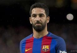 Arda Turan: Hata yaptım bedelini ödüyorum