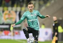 Beşiktaş'tan Michal Karbownik bombası!