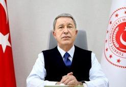 Bakan Akar'dan operasyon açıklaması! 1359 terörist...