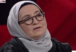 Sevda Noyan kimdir, nerelidir? Sevda Noyan kiminle evli?
