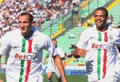 Giorgio Chiellini, Felipe Melo'yu yerin dibine soktu: Kötünün kötüsü!