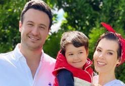 Hatice Şendil mutlu evliliğin sırrını anlattı