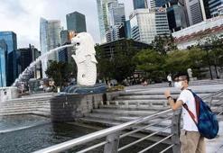 Singapur'da Kovid-19 vakası sayısı kritik seviyede!