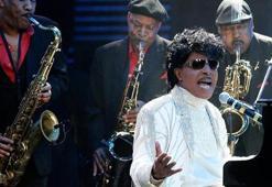 Dünyaca ünlü ABD'li müzisyen 'Little Richard' hayatını kaybetti