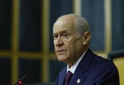 MHP lideri Bahçeli'den sert sözler: Devşirilmiş ucubeler Türk milletini kandıramazlar