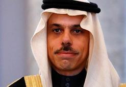 Riyad yönetimi Prens Faysal bin Abdullah'ı gözaltına aldı