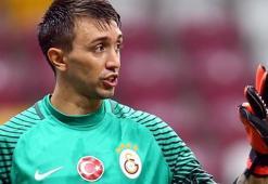 Fernando Muslera'dan transfer açıklaması!