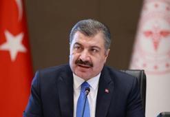 Sağlık Bakanı Koca'dan "Anneler Günü" paylaşımı