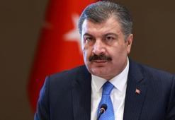 Bakan Koca sosyal medyadan paylaştı ve uyardı!