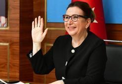 Ticaret Bakanı Pekcan'dan 'ulusal para birimi ile ticaret' açıklaması