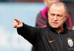 Galatasaray'da flaş gelişme! Fatih Terim o ismin biletini kesti...