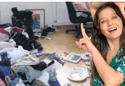 Nurgül Yeşilçay: İşte öğrenci evi