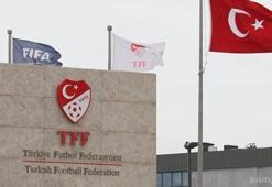 TFF'den açıklama: Yorumlar hepimizi incitmiştir!
