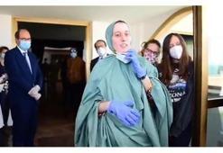MİT, Kenya'da kaçırılan İtalyan vatandaşını kurtardı