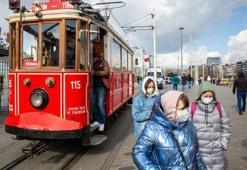 Corona virüsü ile ilgili rahatlatan haber