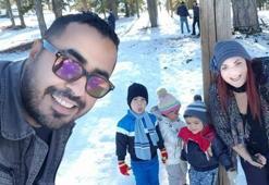 Güney Kıbrıs'ta aile dramı! Kimlikte o kısmı boş bıraktılar